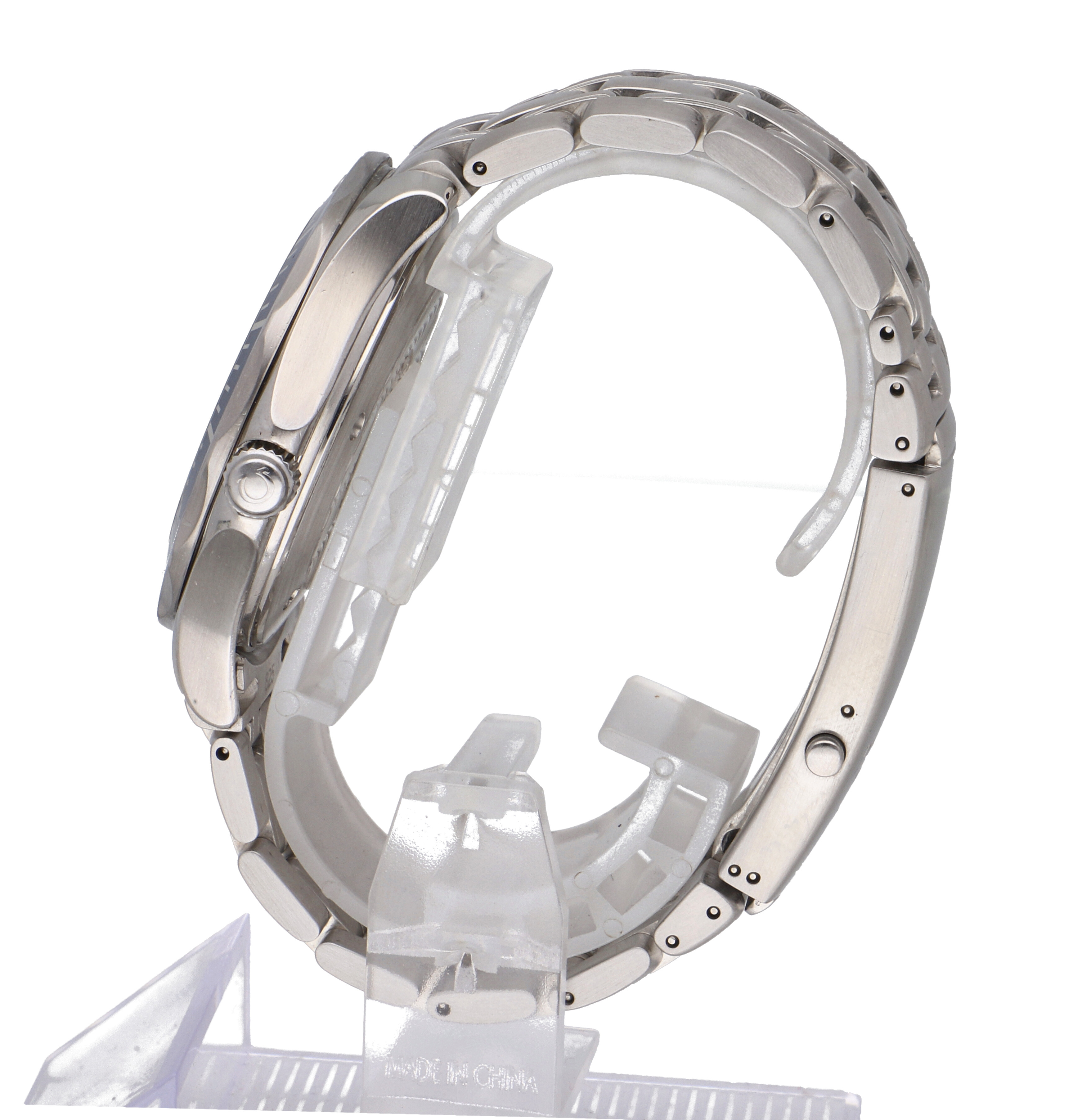 Omega Seamaster